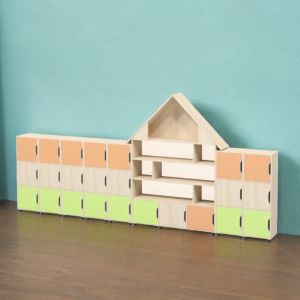 Set armadi per bambini 