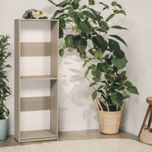 Armadio aperto classico