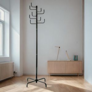 Appendiabiti verticale modello “Cactus”