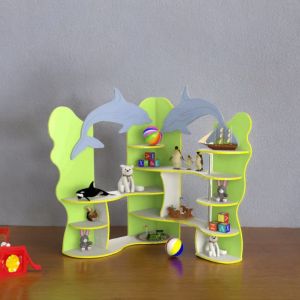 Mobili ‘Delfino Sorridente’