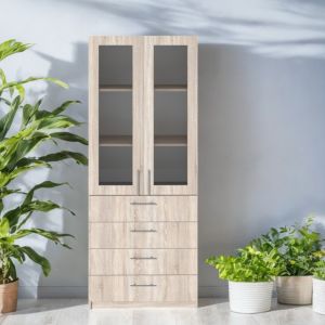 Armadio da ufficio semplice