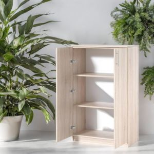 Armadio da ufficio classico