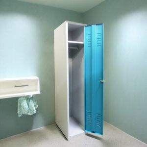 Armadio metalic „EcoSecure”