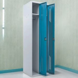 Armadio „AirLock”