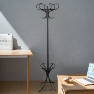 Appendiabiti elegante da pavimento Venezia